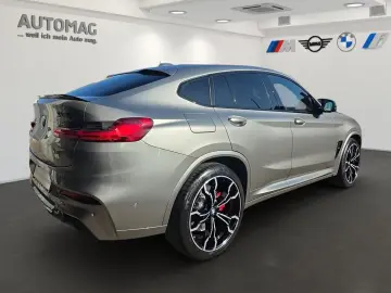 X4 M Drivers-Pack*HeadUp*HK*DriveAssist*ParkAssi