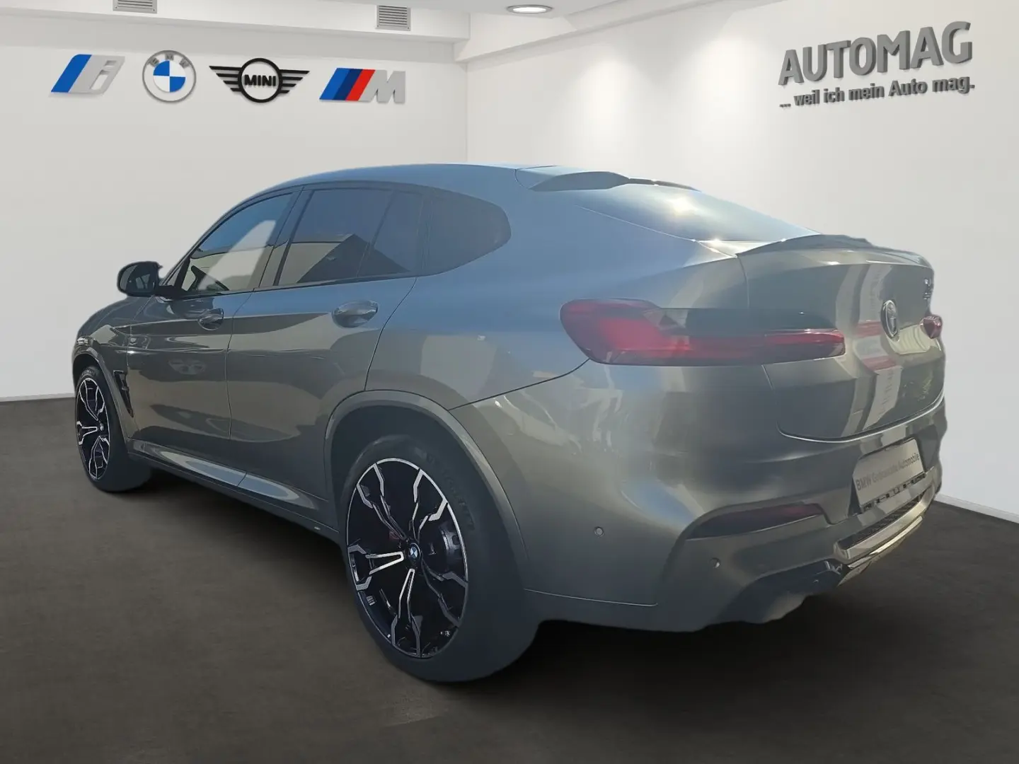 X4 M Drivers-Pack*HeadUp*HK*DriveAssist*ParkAssi