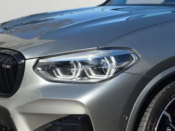 X4 M Drivers-Pack*HeadUp*HK*DriveAssist*ParkAssi