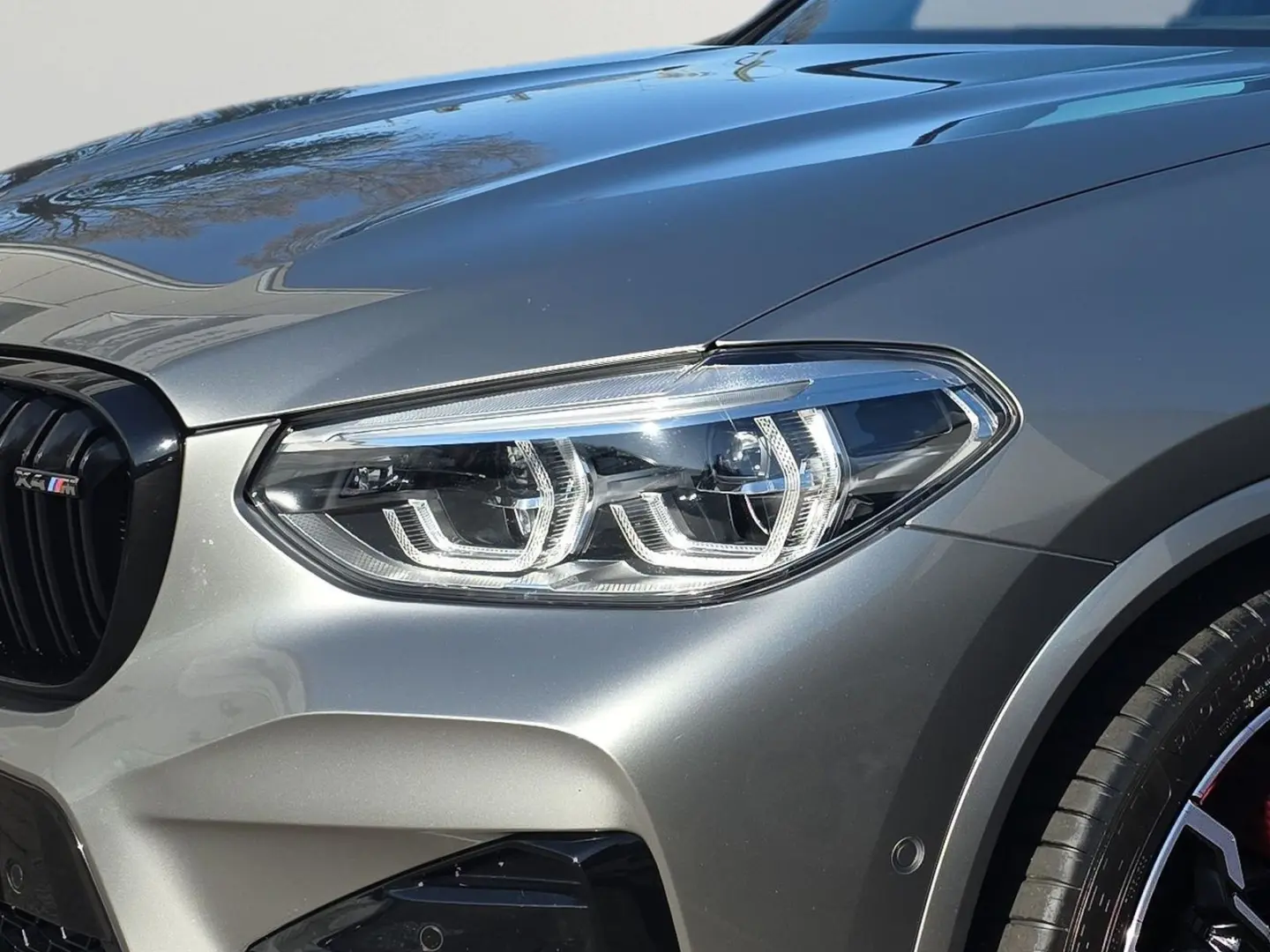 X4 M Drivers-Pack*HeadUp*HK*DriveAssist*ParkAssi
