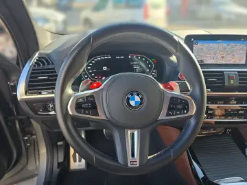 X4 M Drivers-Pack*HeadUp*HK*DriveAssist*ParkAssi