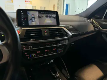 X4M Competition+ACC+TRAILER+PANO+MEMO+HARMAN+360