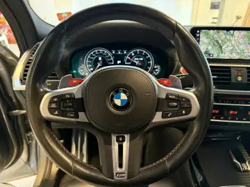 X4M Competition+ACC+TRAILER+PANO+MEMO+HARMAN+360