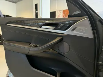 X4M Competition+ACC+TRAILER+PANO+MEMO+HARMAN+360