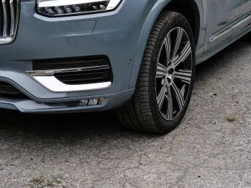 XC90 Plus Bright AWD B5 Diesel EU6d 7-Sitzer Sta