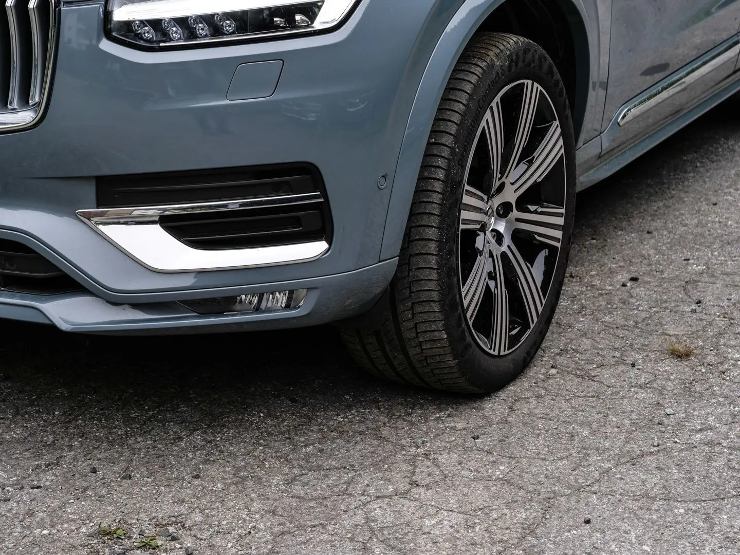 XC90 Plus Bright AWD B5 Diesel EU6d 7-Sitzer Sta