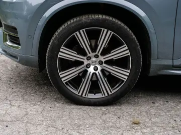 XC90 Plus Bright AWD B5 Diesel EU6d 7-Sitzer Sta
