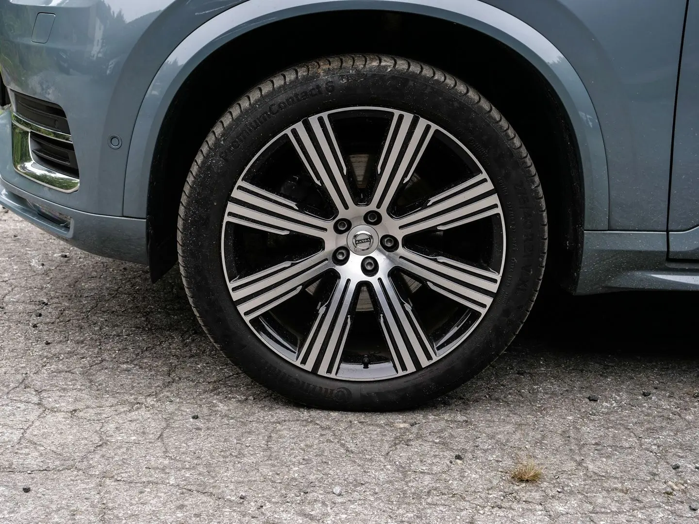 XC90 Plus Bright AWD B5 Diesel EU6d 7-Sitzer Sta