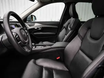 XC90 Plus Bright AWD B5 Diesel EU6d 7-Sitzer Sta