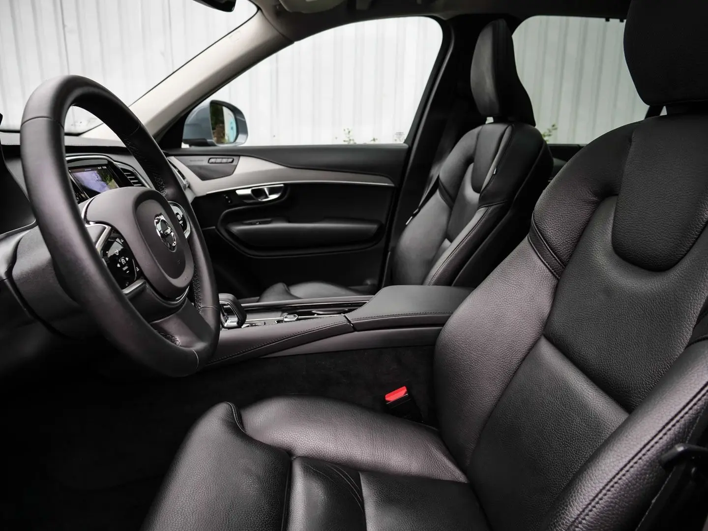 XC90 Plus Bright AWD B5 Diesel EU6d 7-Sitzer Sta
