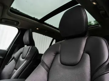XC90 Plus Bright AWD B5 Diesel EU6d 7-Sitzer Sta