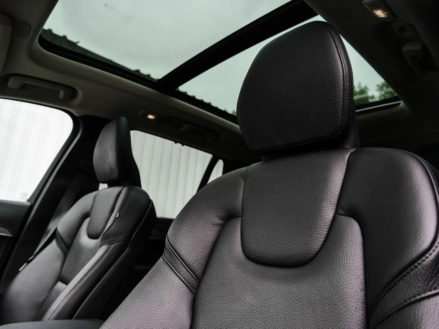 XC90 Plus Bright AWD B5 Diesel EU6d 7-Sitzer Sta