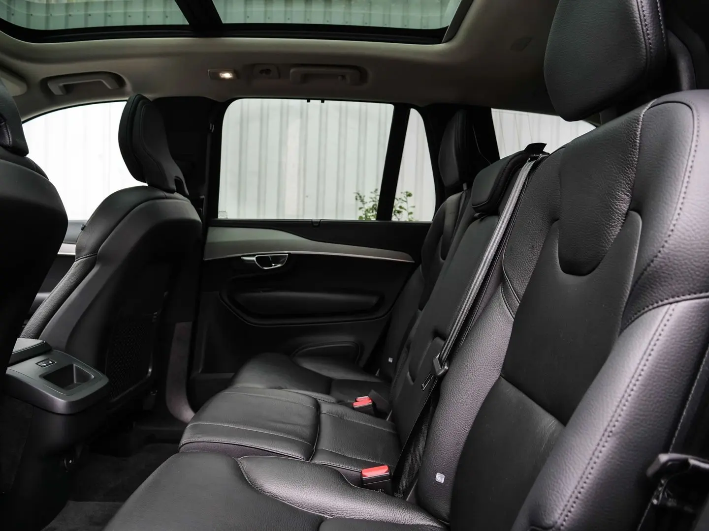 XC90 Plus Bright AWD B5 Diesel EU6d 7-Sitzer Sta