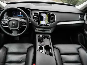 XC90 Plus Bright AWD B5 Diesel EU6d 7-Sitzer Sta
