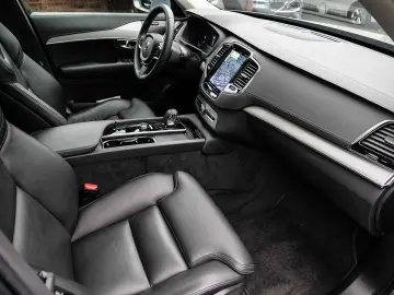 XC90 Plus Bright AWD B5 Diesel EU6d 7-Sitzer Sta