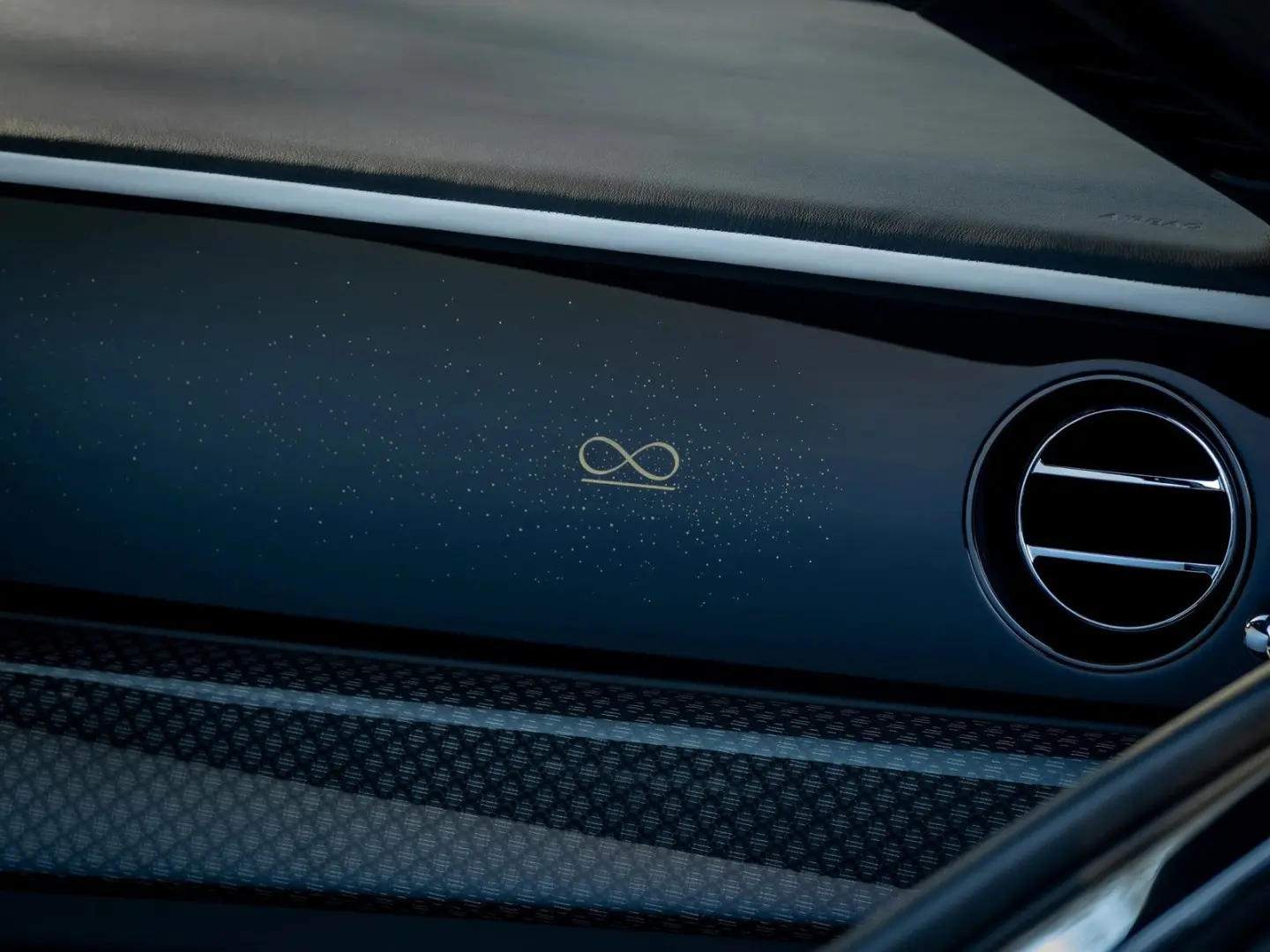 Rolls-Royce Ghost Black Badge *PROVENANCE*