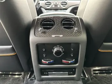 Rolls-Royce Ghost Black Badge
