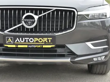 VOLVO XC60 B4 2.0 AWD 4×4 Geartronic Inscription