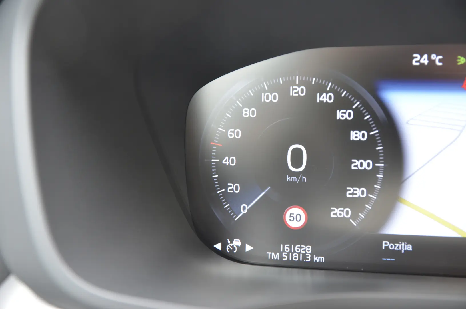 VOLVO XC60 B4 2.0 AWD 4×4 Geartronic Inscription