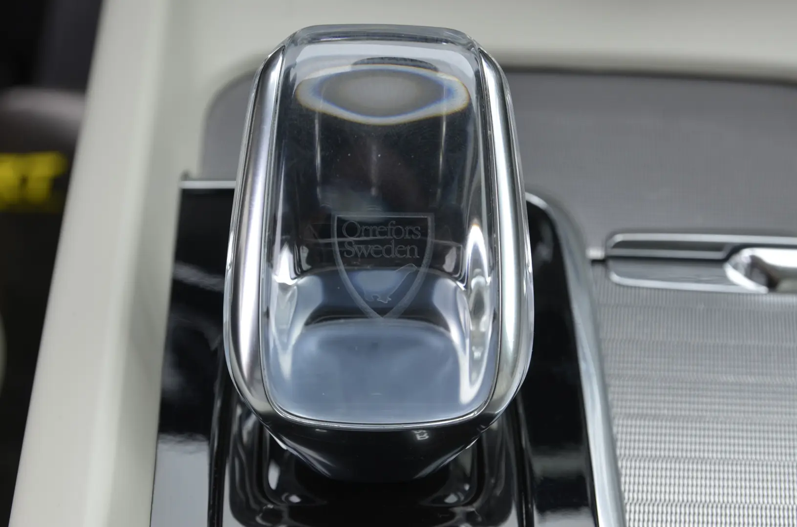 VOLVO XC60 B4 2.0 AWD 4×4 Geartronic Inscription