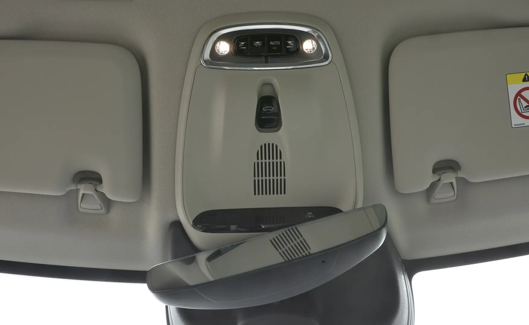 VOLVO XC60 B4 2.0 AWD 4×4 Geartronic Inscription