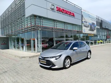 TOYOTA Corolla Dynamic 1.8 HYBRID 122 cp