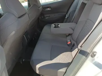 TOYOTA Corolla Dynamic 1.8 HYBRID 122 cp