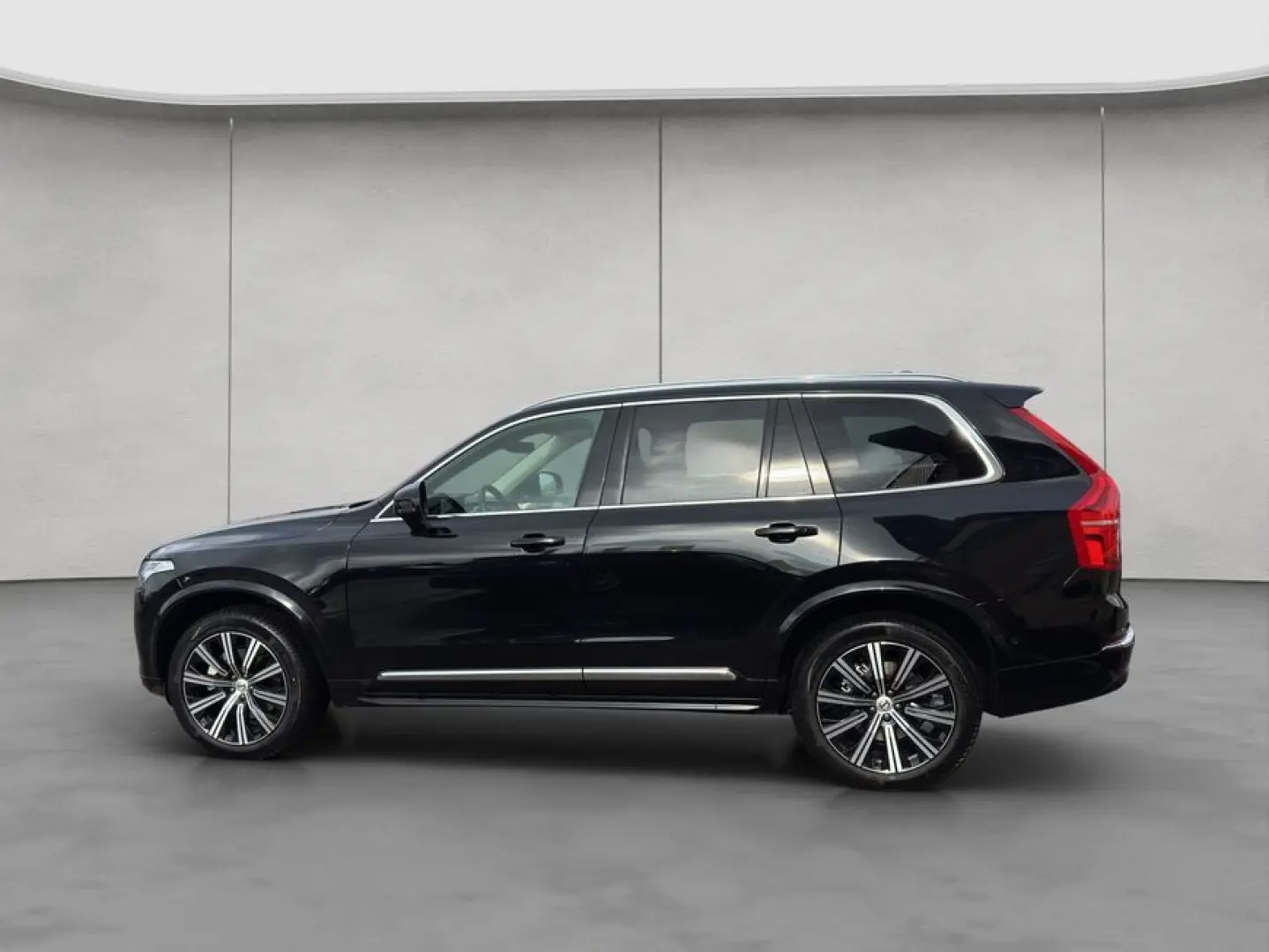XC90 B5 AWD Plus-Bright 7S Glasd Standh 360° AHK