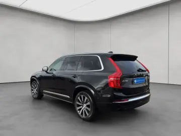 XC90 B5 AWD Plus-Bright 7S Glasd Standh 360° AHK