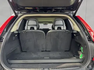XC90 B5 AWD Plus-Bright 7S Glasd Standh 360° AHK