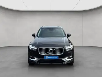 XC90 B5 AWD Plus-Bright 7S Glasd Standh 360° AHK
