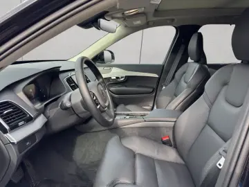 XC90 B5 AWD Plus-Bright 7S Glasd Standh 360° AHK