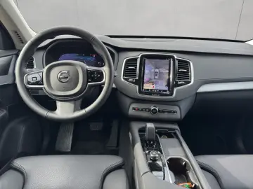 XC90 B5 AWD Plus-Bright 7S Glasd Standh 360° AHK