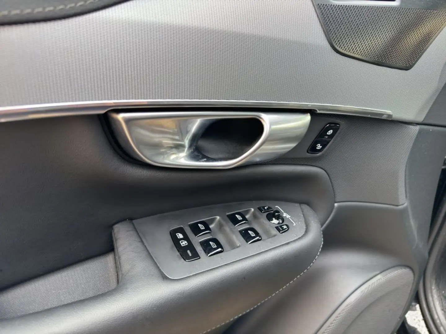XC90 B5 AWD Plus-Bright 7S Glasd Standh 360° AHK