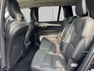 XC90 B5 AWD Plus-Bright 7S Glasd Standh 360° AHK