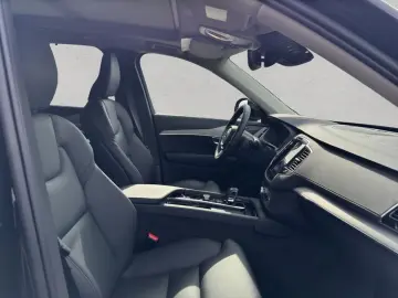 XC90 B5 AWD Plus-Bright 7S Glasd Standh 360° AHK