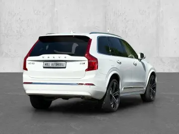 XC90 Plus Bright AWD B5 Diesel EU6d 7-Sitzer All