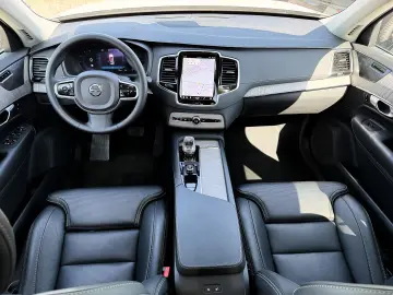 XC90 Plus Bright AWD B5 Diesel EU6d 7-Sitzer All