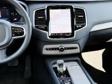 XC90 Plus Bright AWD B5 Diesel EU6d 7-Sitzer All