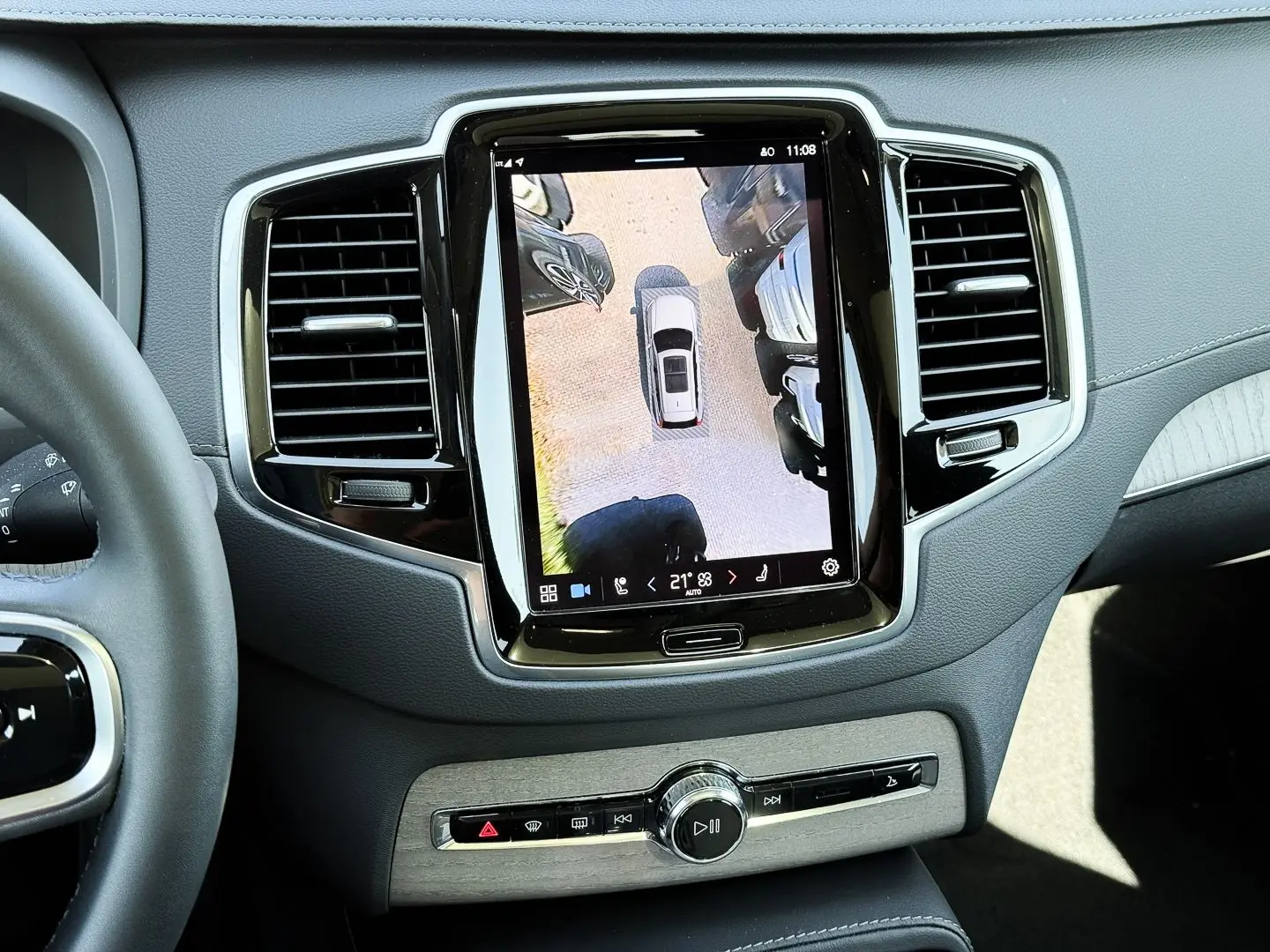 XC90 Plus Bright AWD B5 Diesel EU6d 7-Sitzer All
