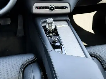 XC90 Plus Bright AWD B5 Diesel EU6d 7-Sitzer All