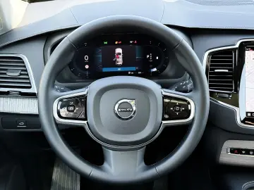 XC90 Plus Bright AWD B5 Diesel EU6d 7-Sitzer All