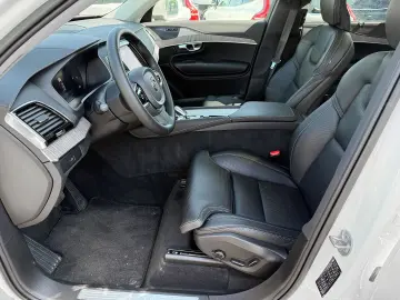 XC90 Plus Bright AWD B5 Diesel EU6d 7-Sitzer All