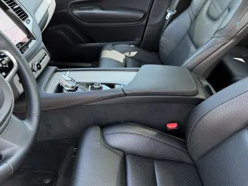 XC90 Plus Bright AWD B5 Diesel EU6d 7-Sitzer All