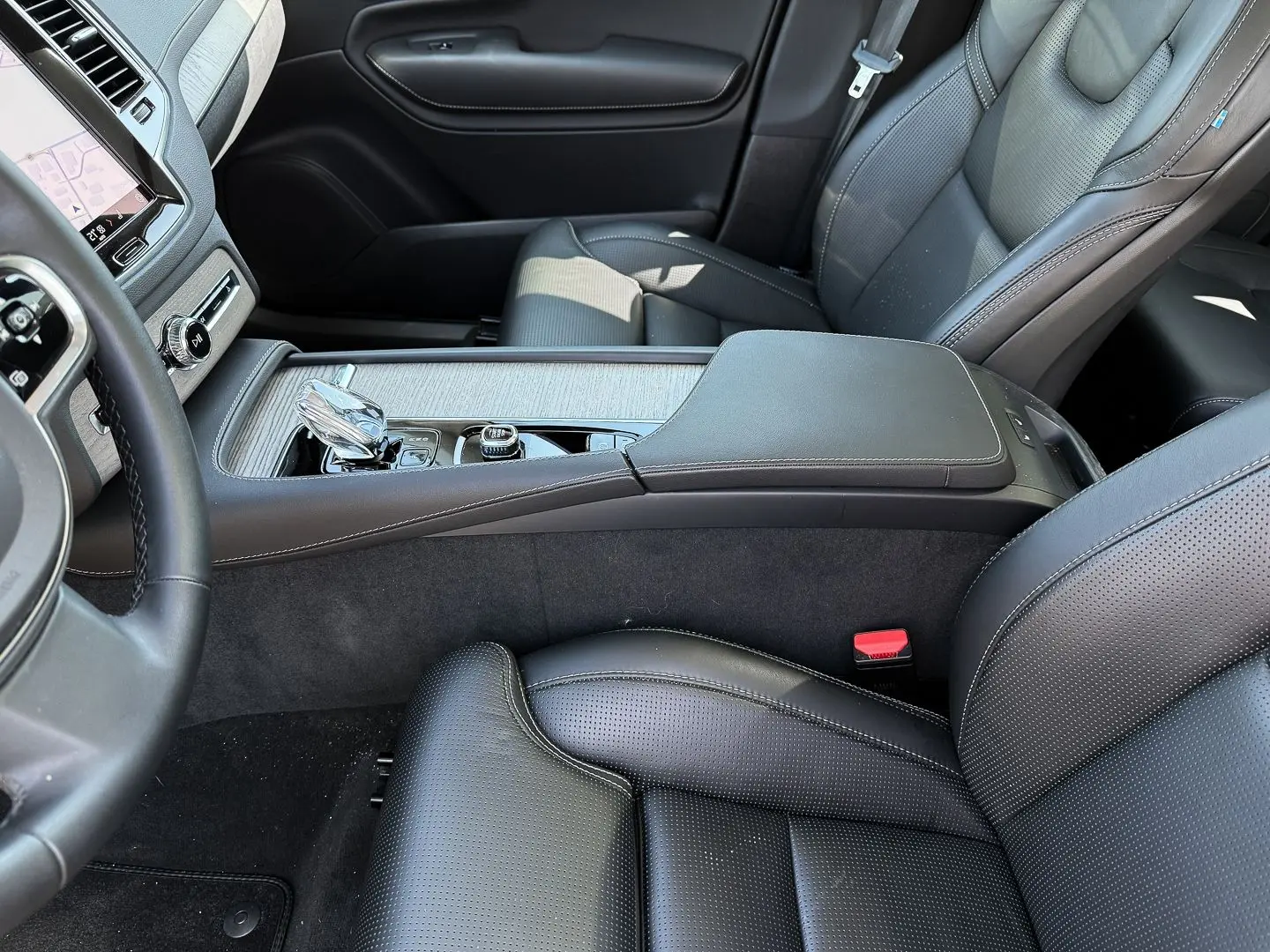 XC90 Plus Bright AWD B5 Diesel EU6d 7-Sitzer All