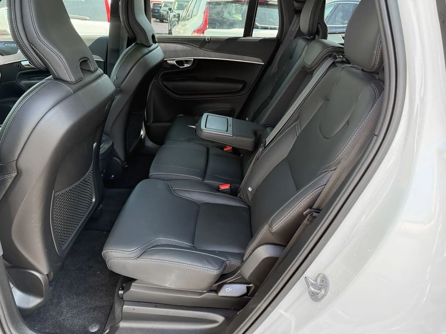 XC90 Plus Bright AWD B5 Diesel EU6d 7-Sitzer All