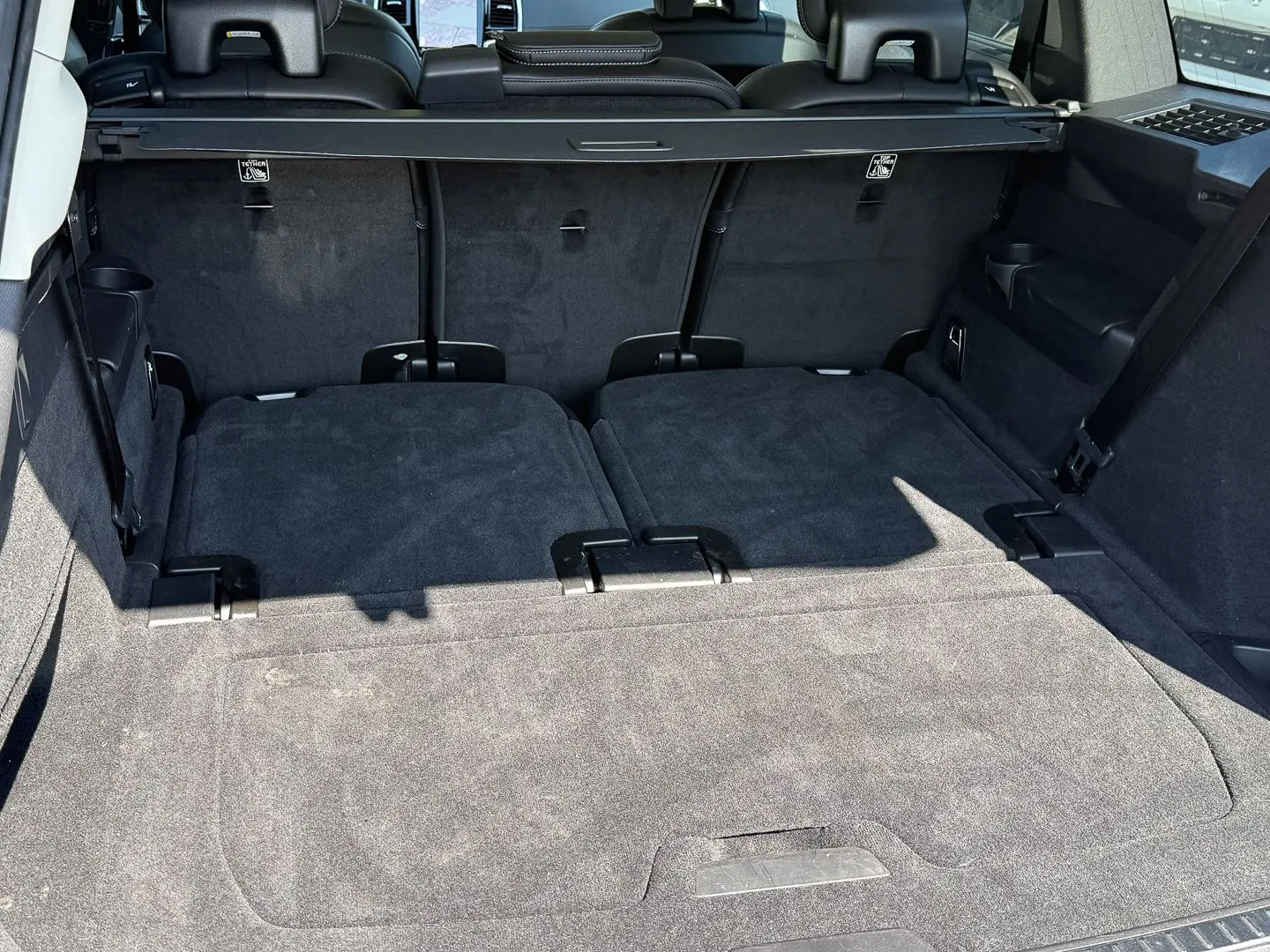 XC90 Plus Bright AWD B5 Diesel EU6d 7-Sitzer All