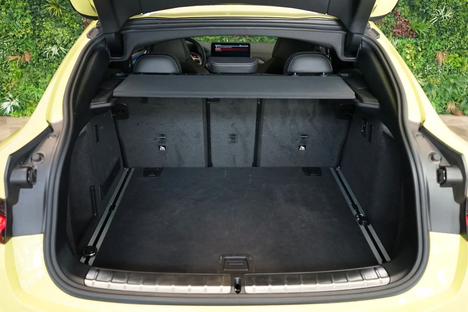 X4M*COMPETITION*PANO*LASER*PANO*54.050€ NETTO