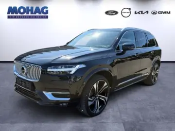 XC90 B5 Diesel AWD Ultimate Bright 7-Sitzer mit
