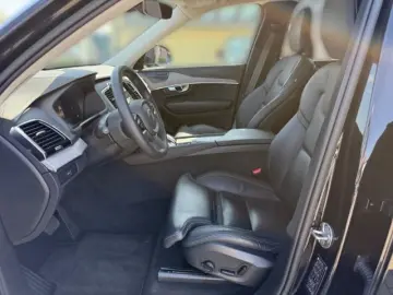 XC90 B5 Diesel AWD Ultimate Bright 7-Sitzer mit 